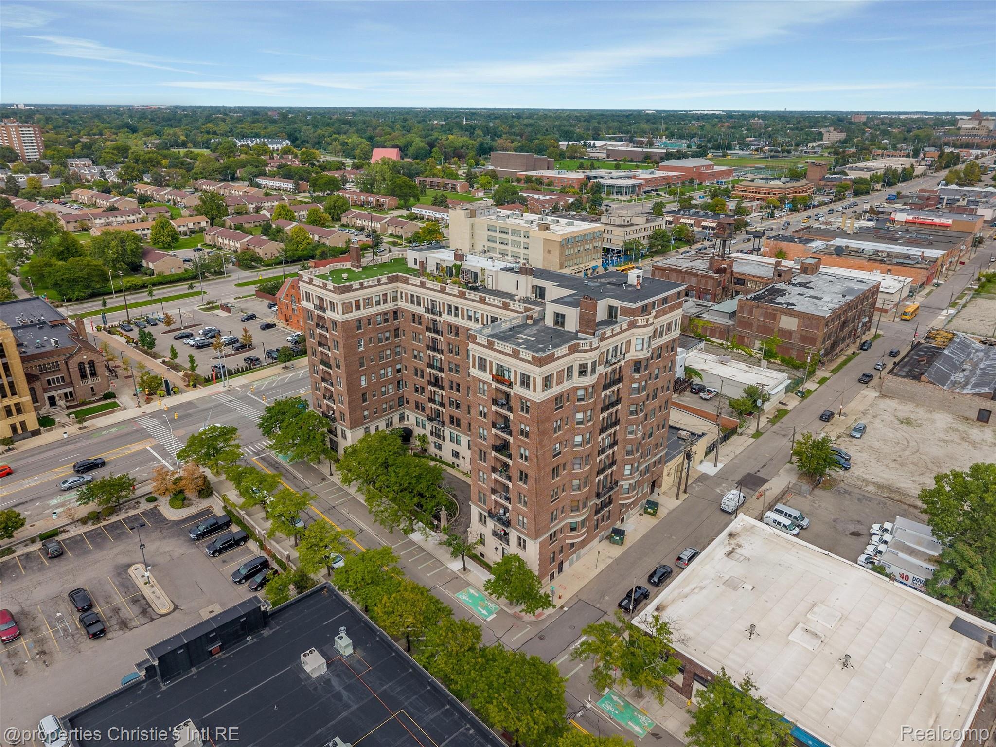 2900 E Jefferson AVE # 901D