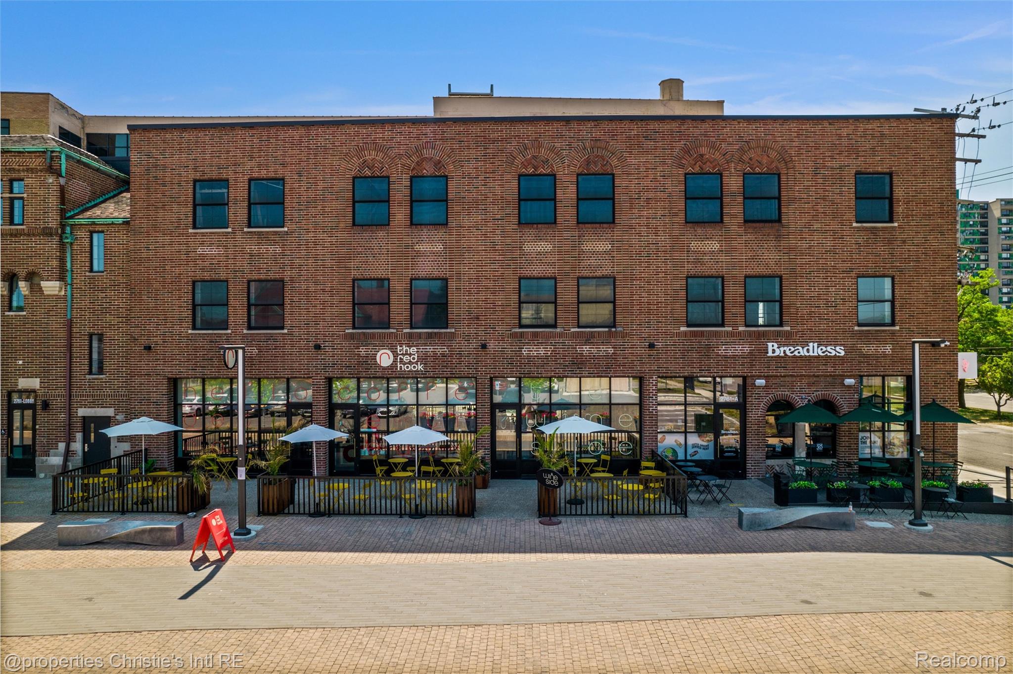 2900 E Jefferson AVE # 901D