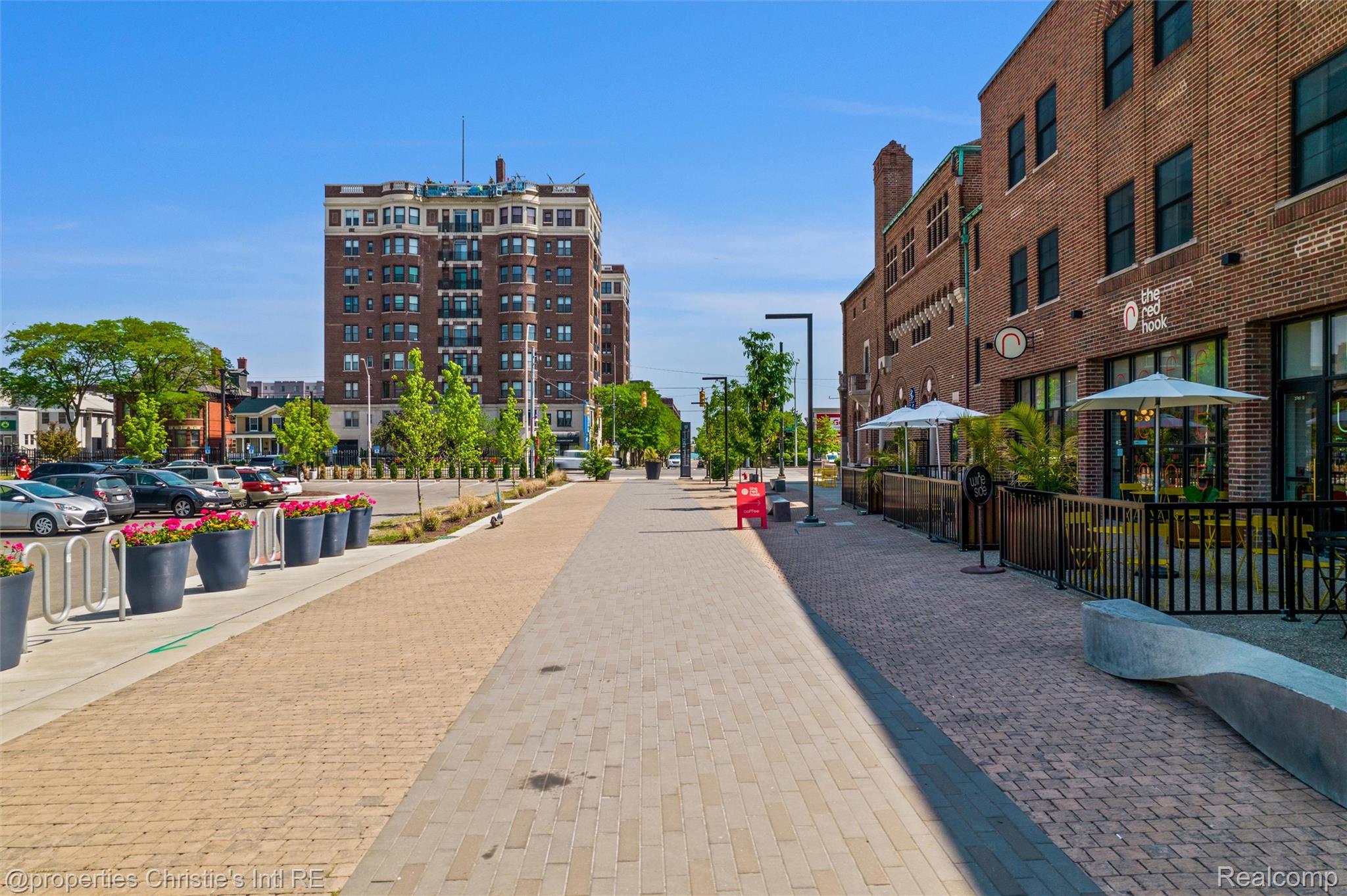 2900 E Jefferson AVE # 901D
