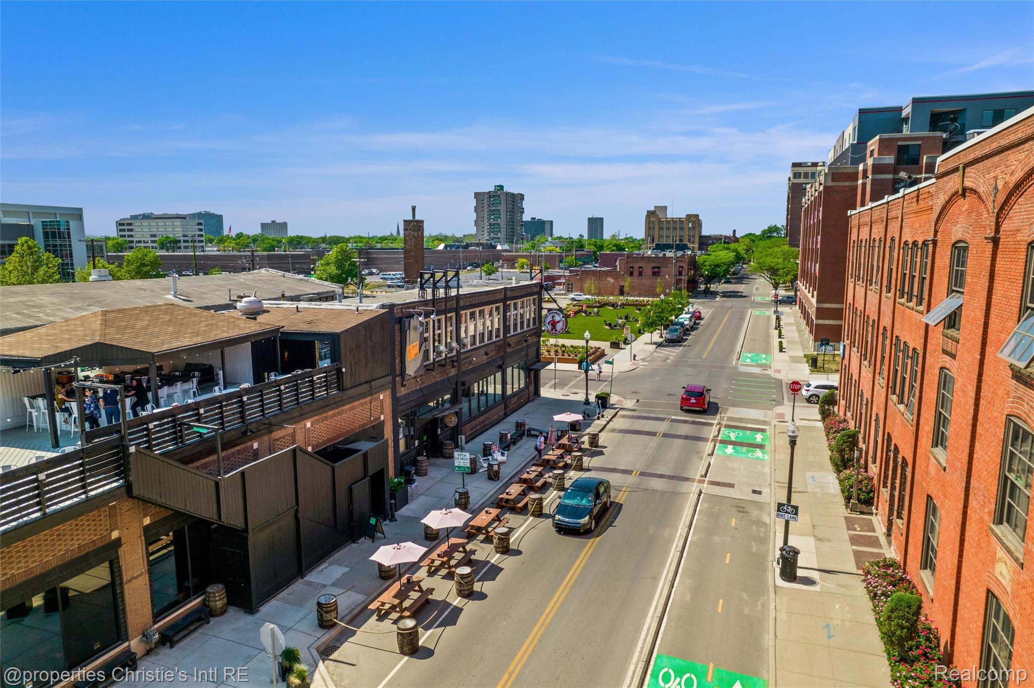 2900 E Jefferson AVE # 901D
