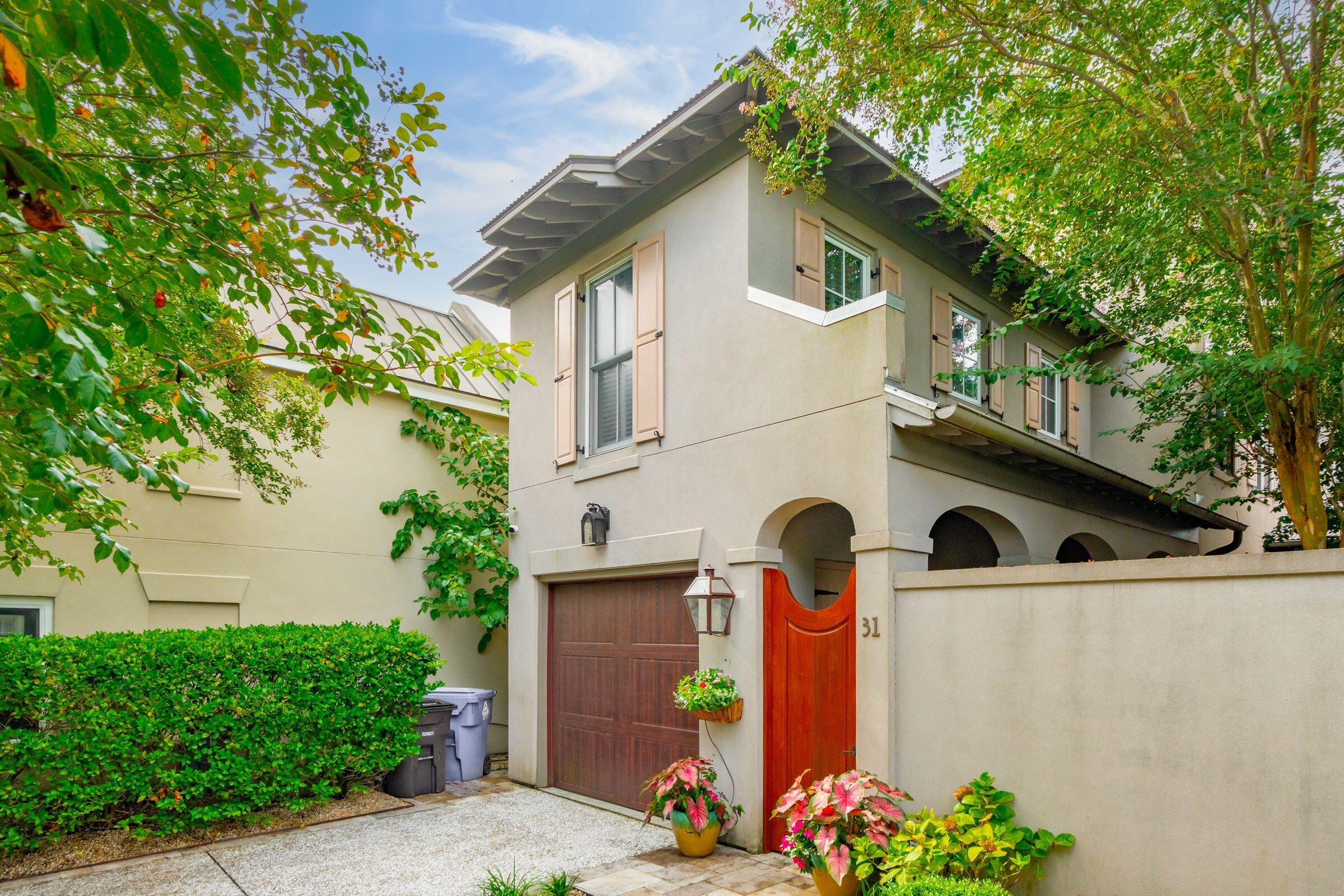 31 John Galt Way