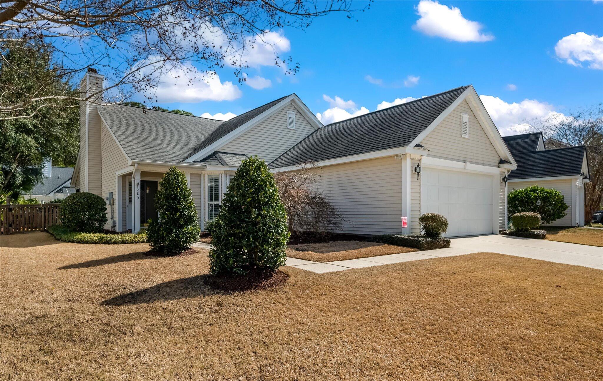 320 Rice Bay Drive