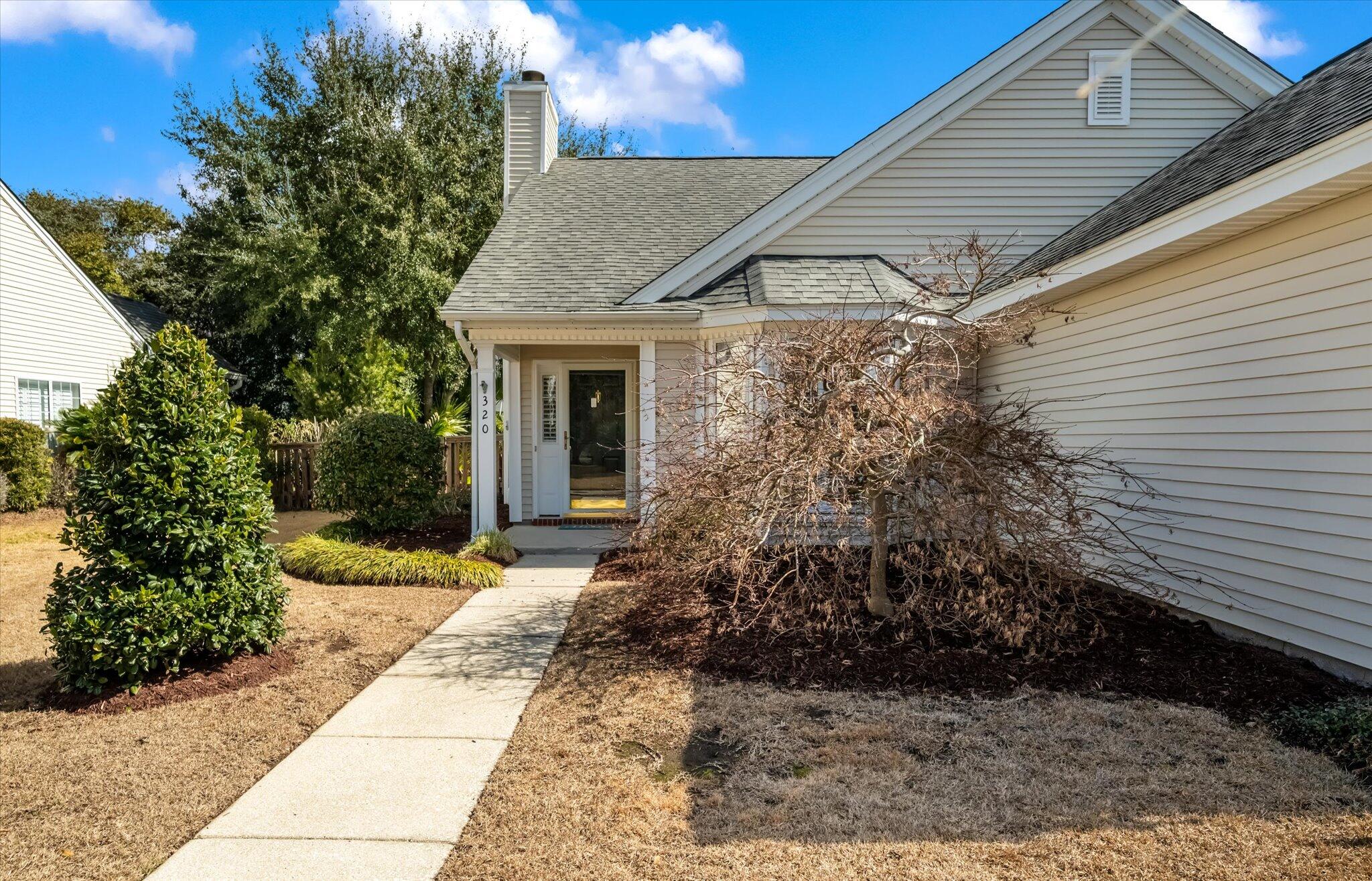 320 Rice Bay Drive