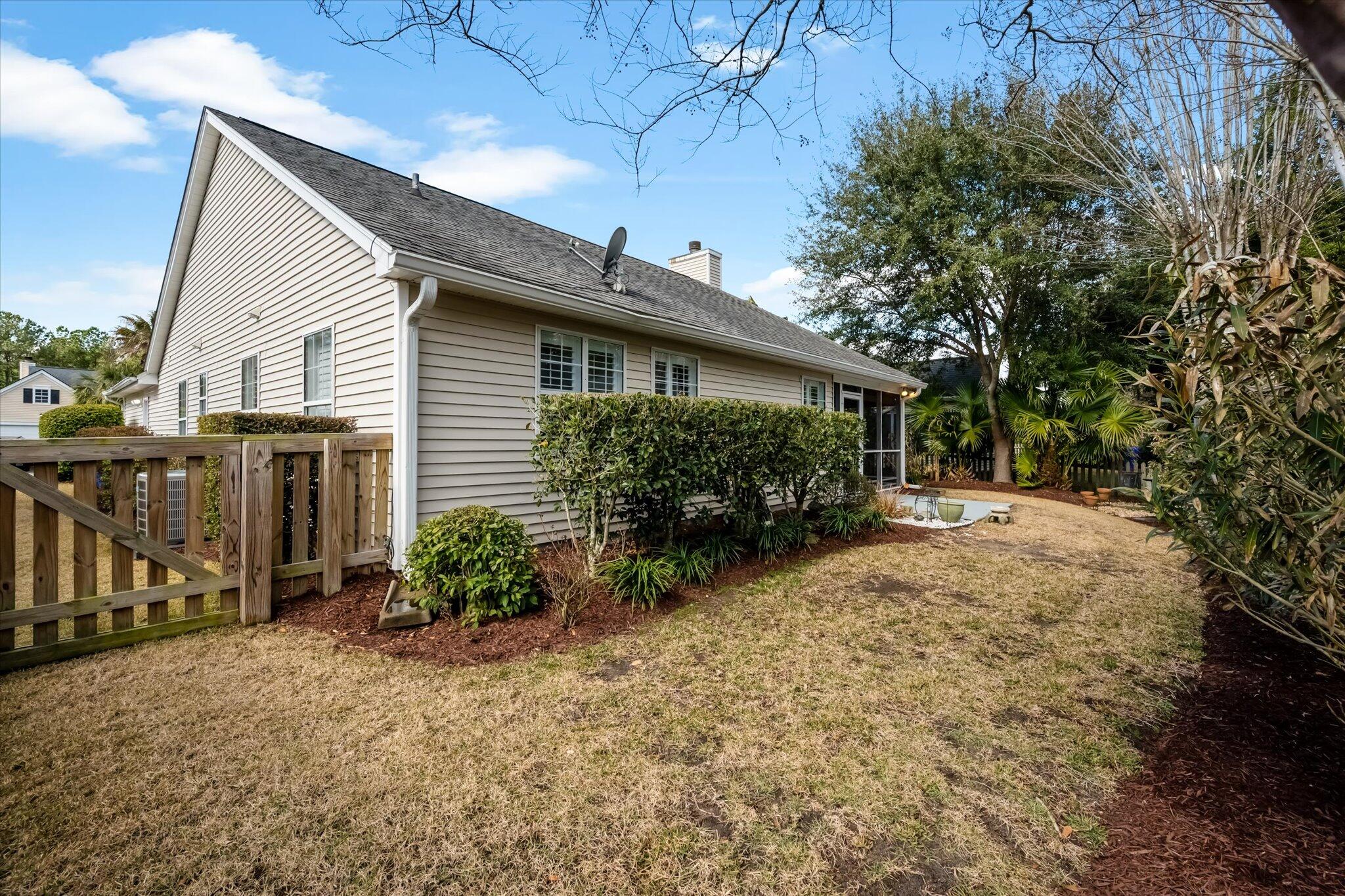 320 Rice Bay Drive