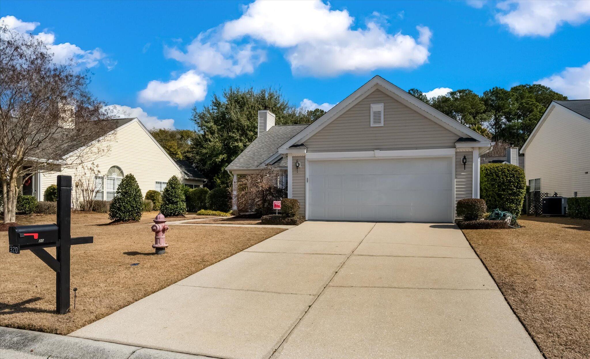 320 Rice Bay Drive