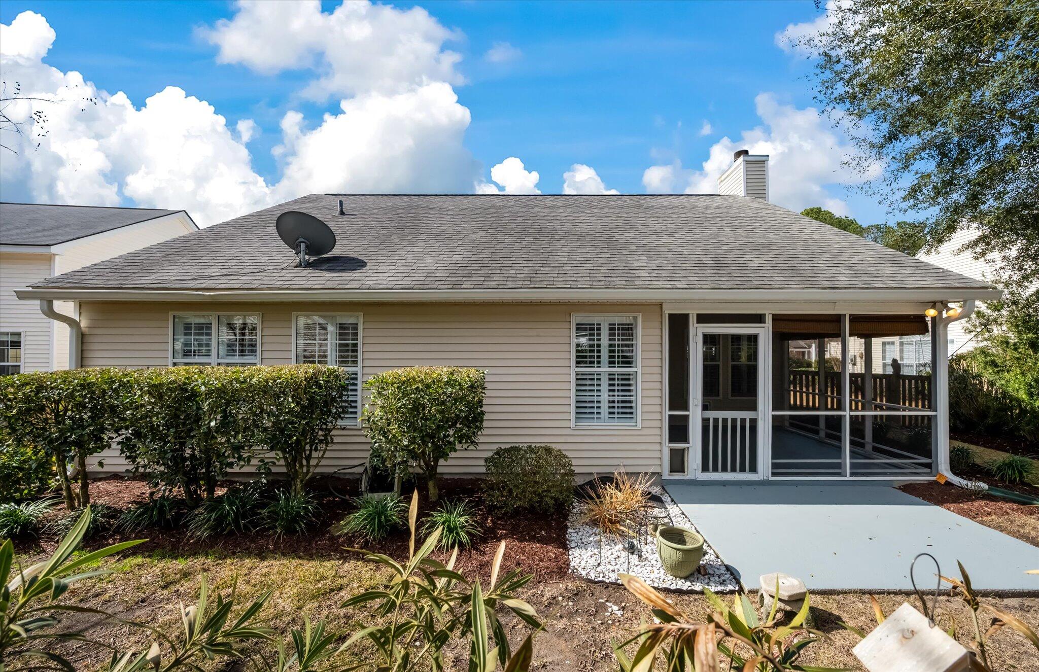 320 Rice Bay Drive