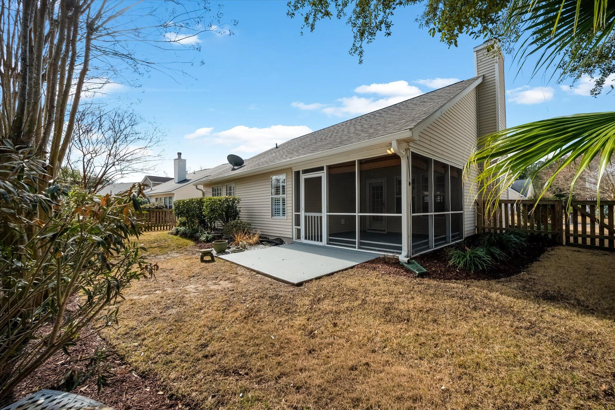 320 Rice Bay Drive