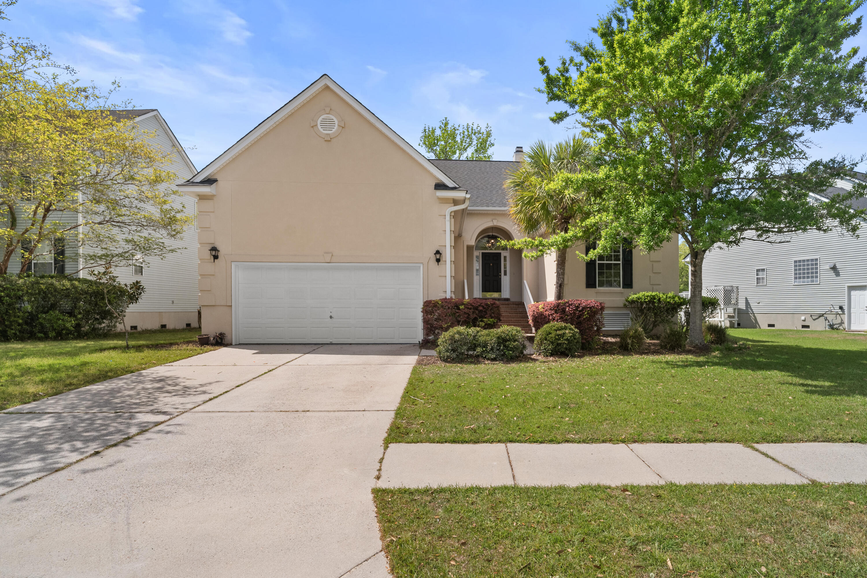 1892 Palmetto Isle Drive