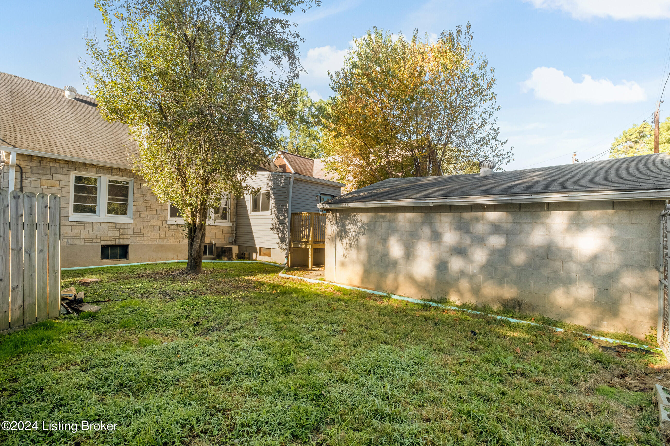 4519 Jewell Ave