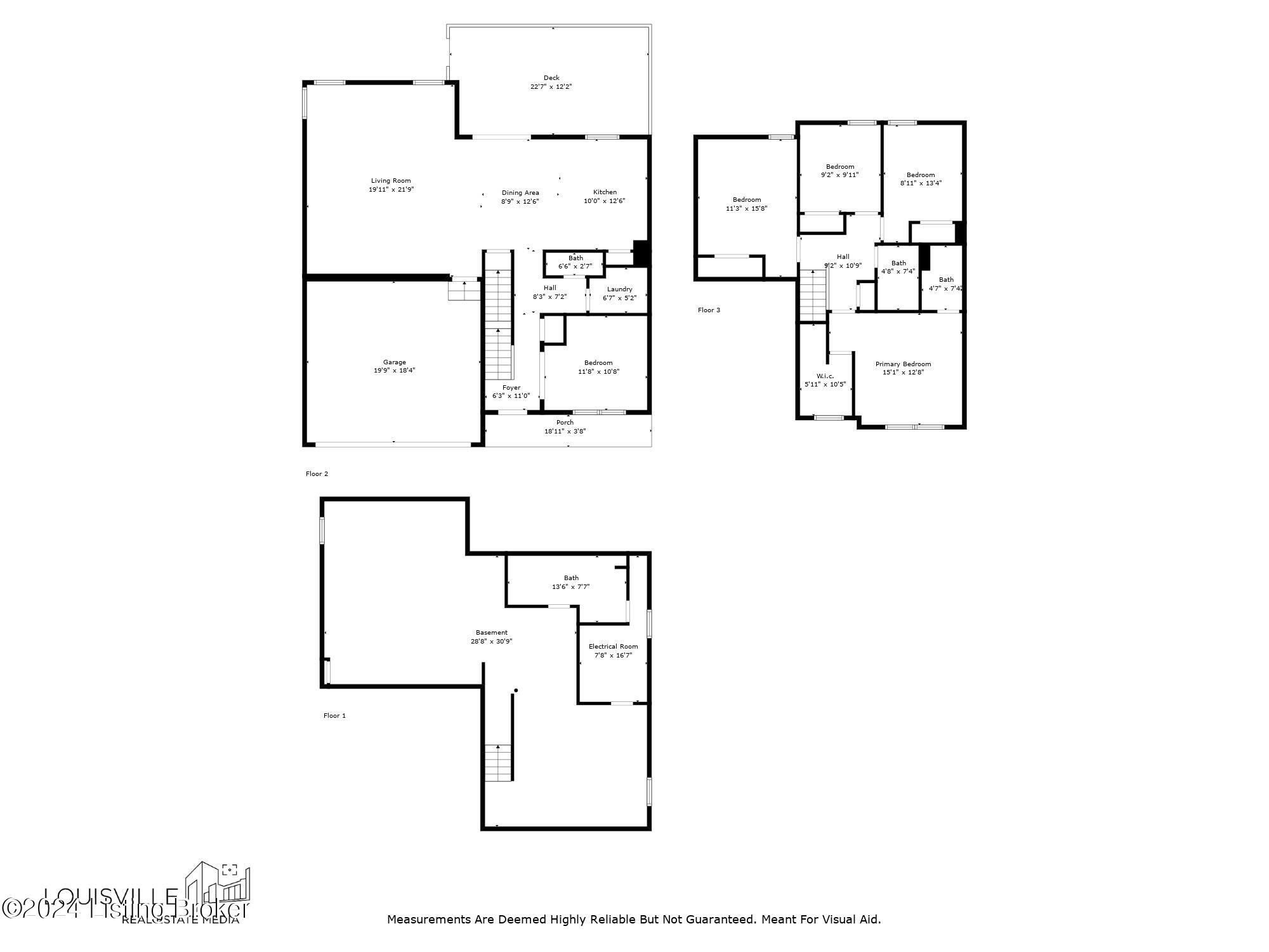 10100 Winding River Way