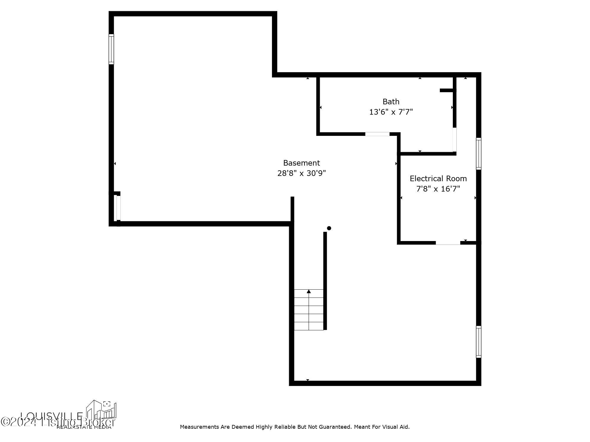 10100 Winding River Way