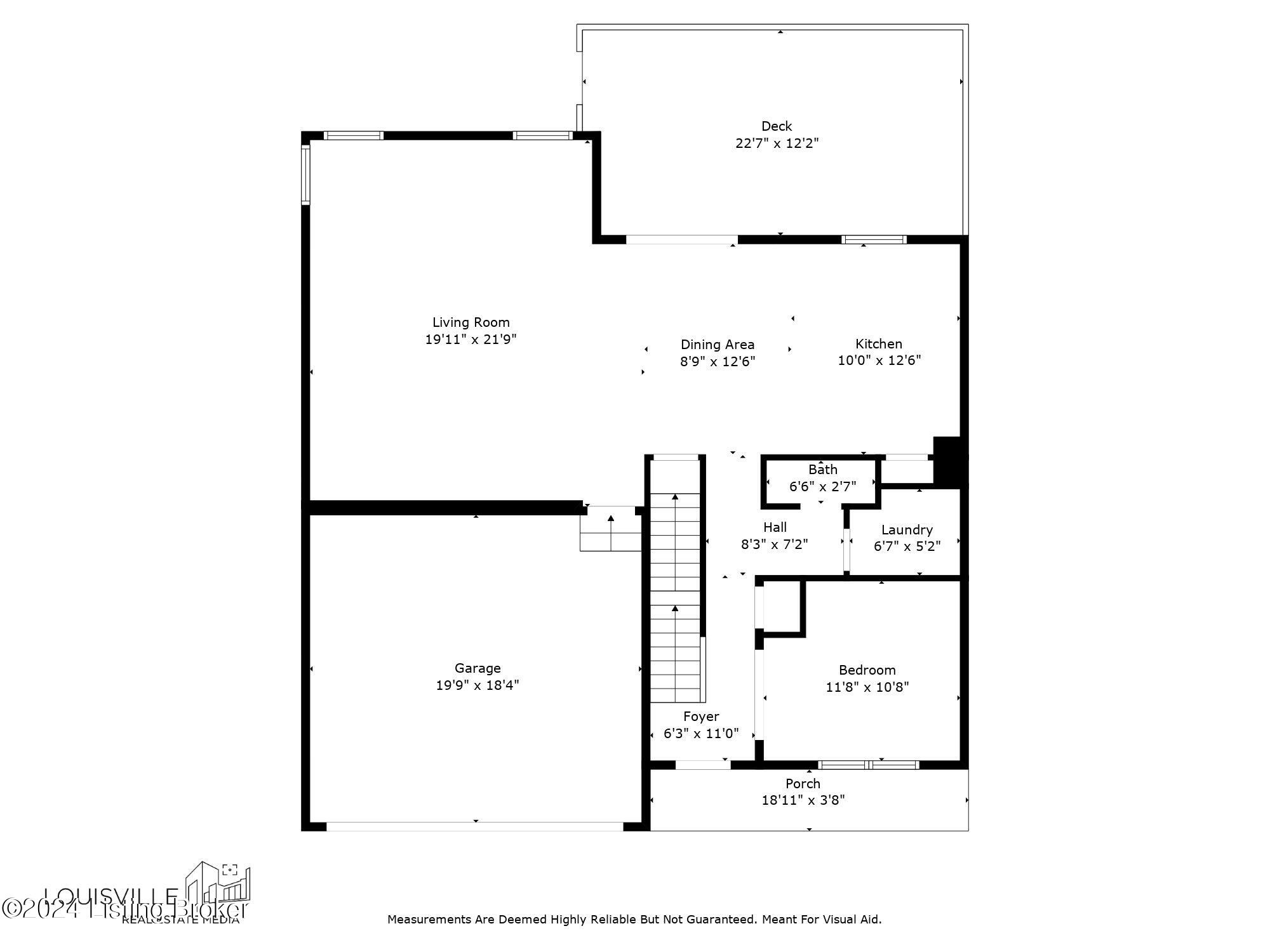 10100 Winding River Way