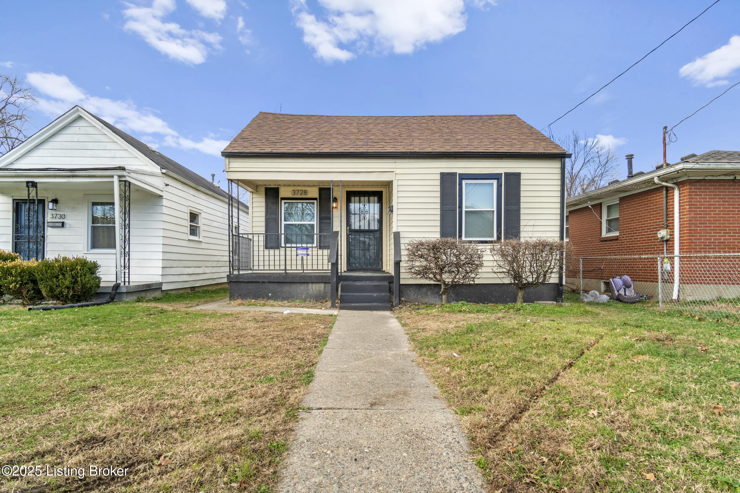 3728 Lentz Ave