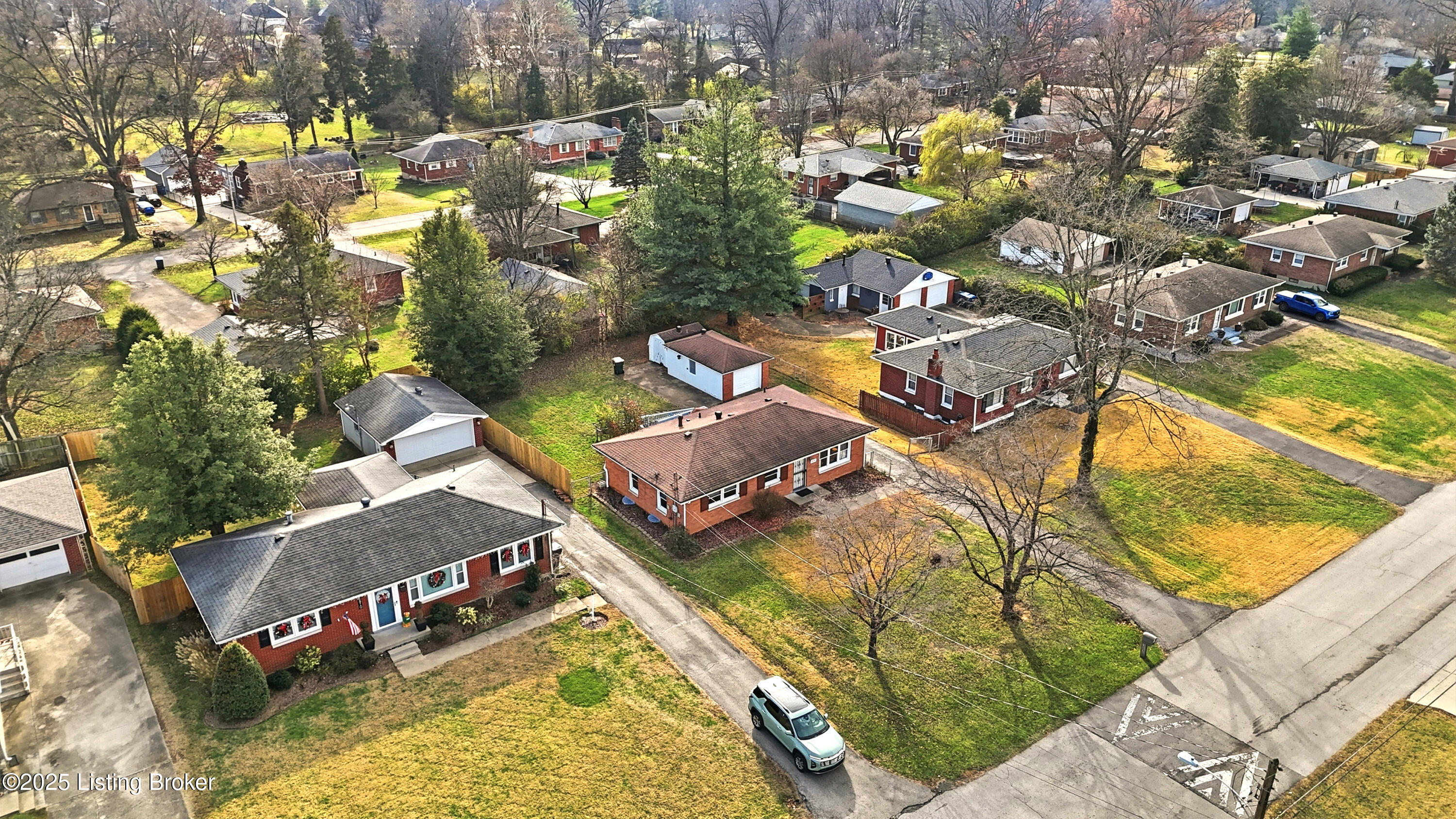 8808 Michael Edward Dr