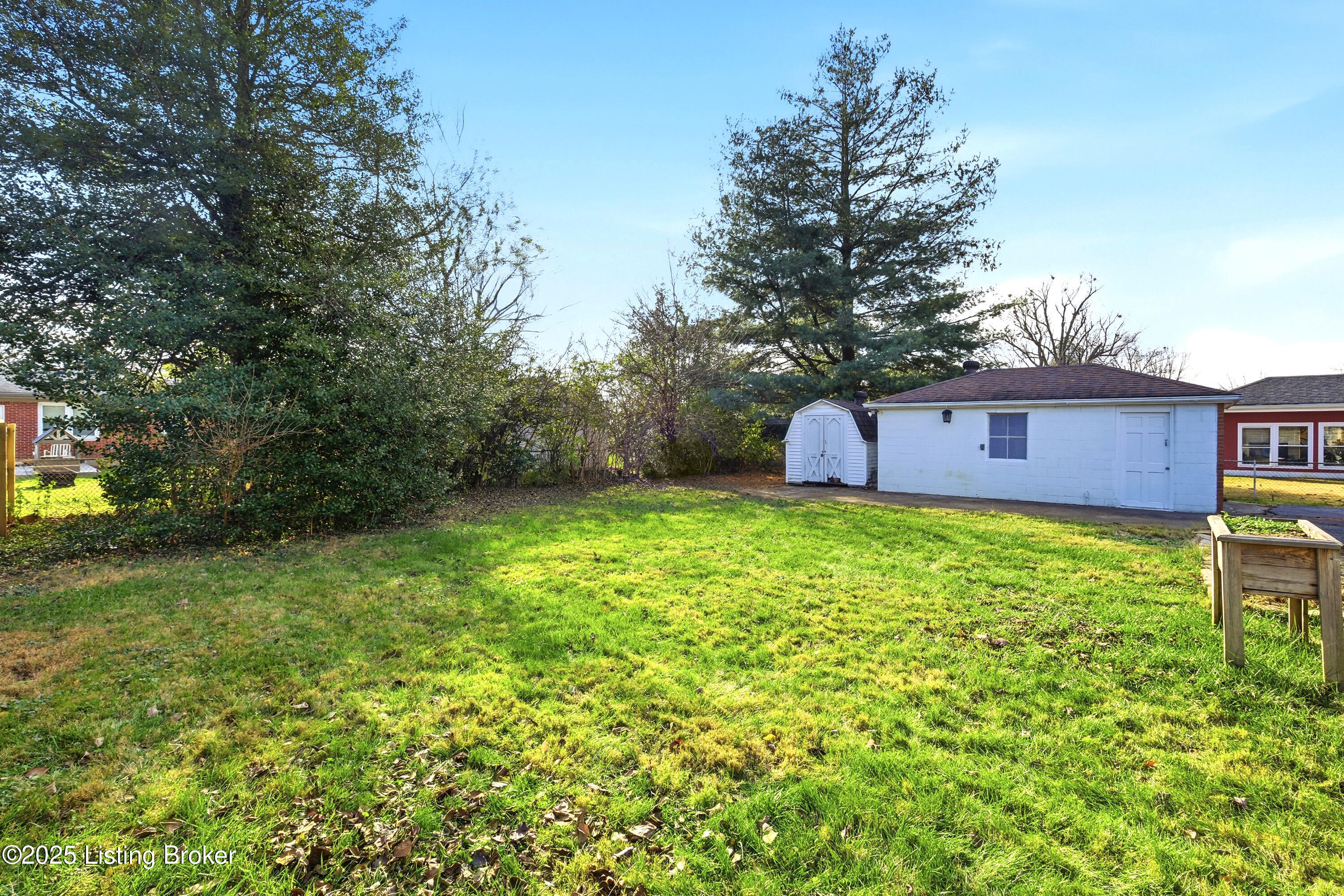 8808 Michael Edward Dr