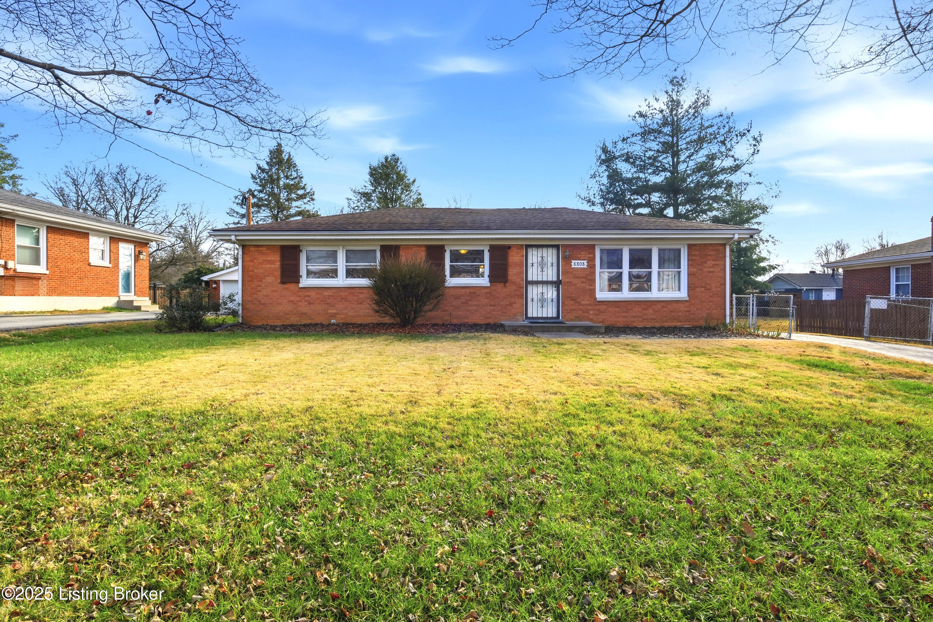 8808 Michael Edward Dr