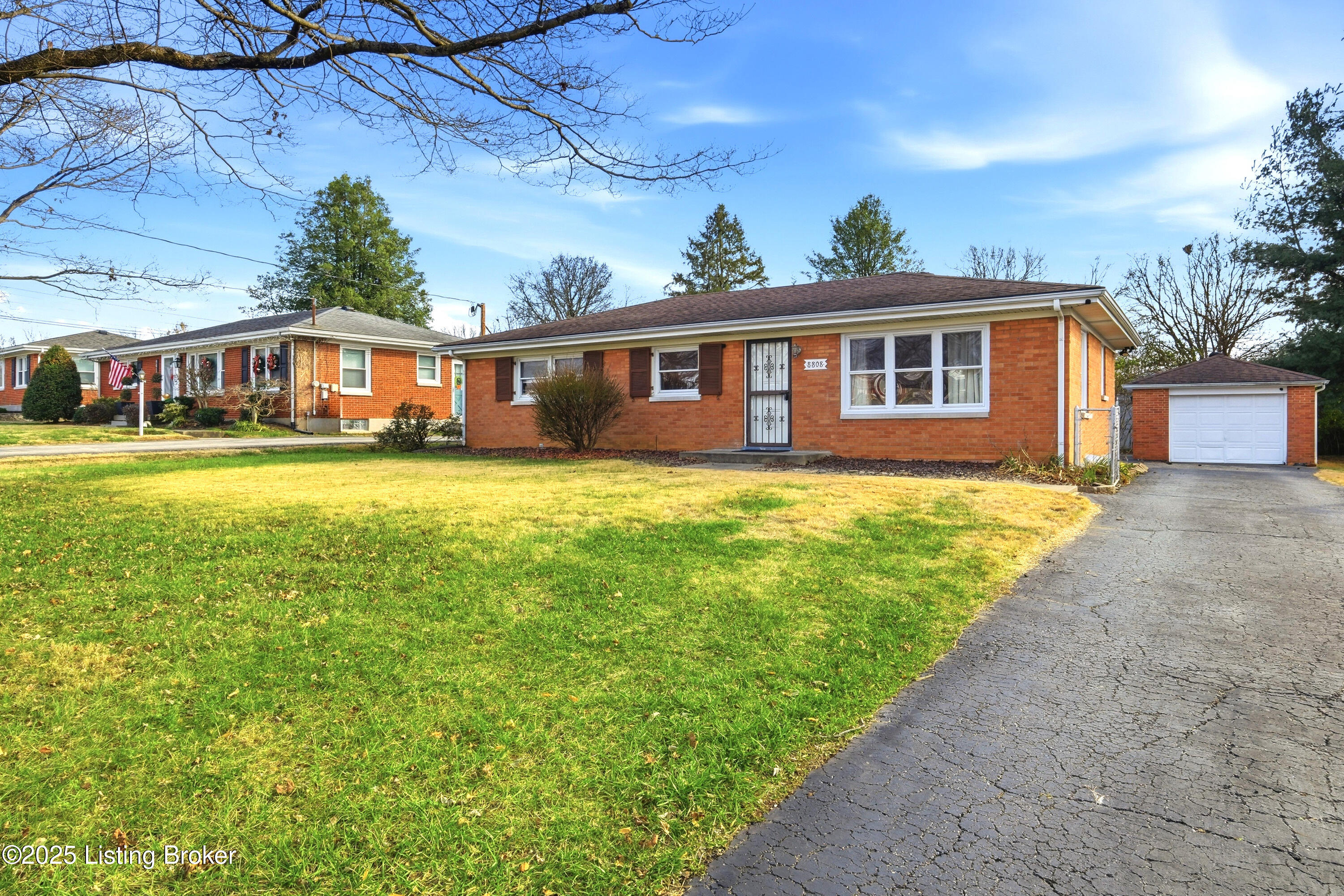 8808 Michael Edward Dr