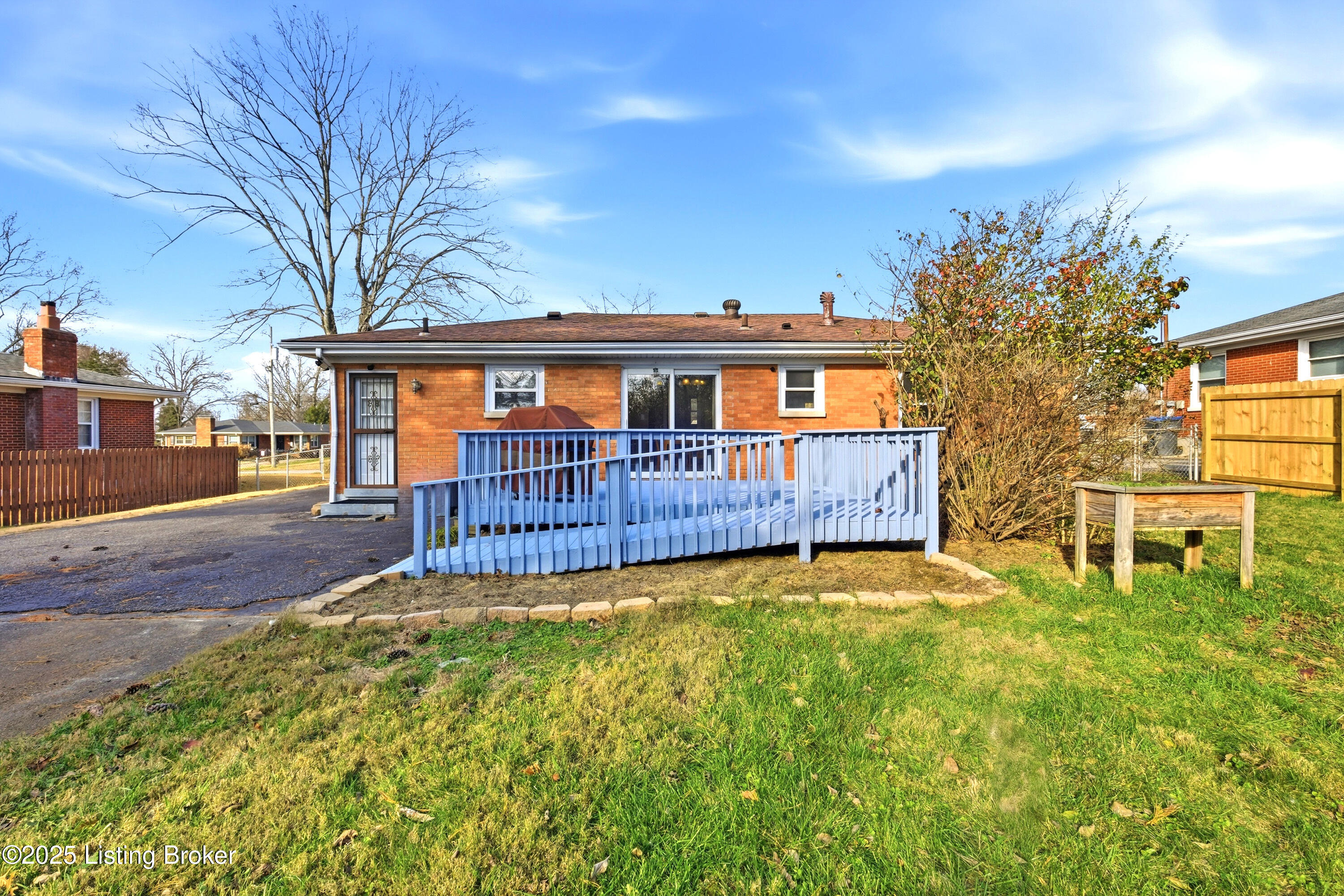8808 Michael Edward Dr