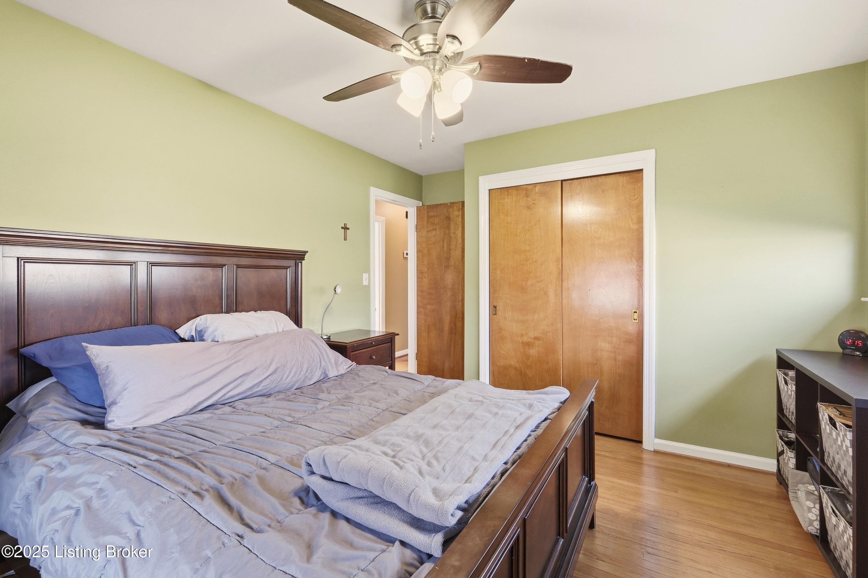 8808 Michael Edward Dr