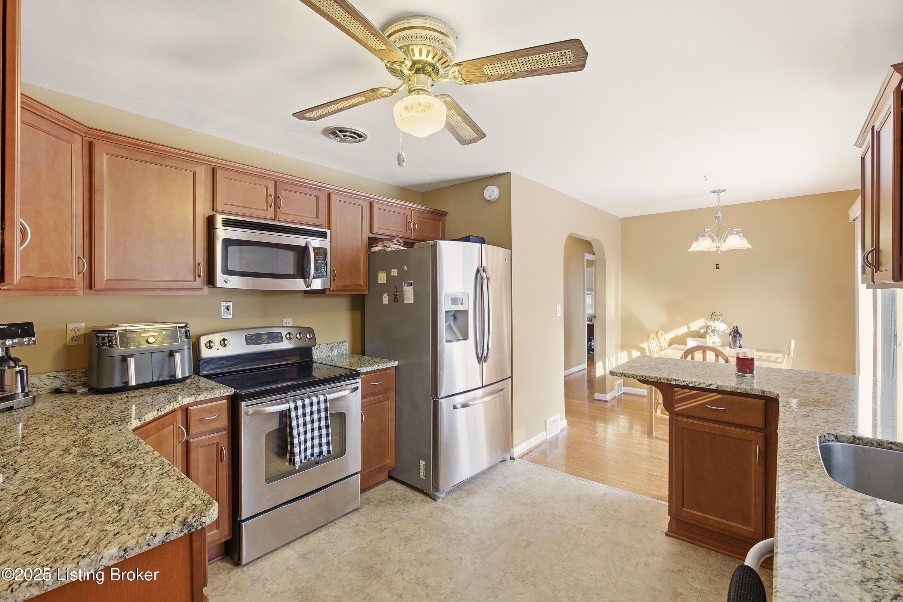 8808 Michael Edward Dr