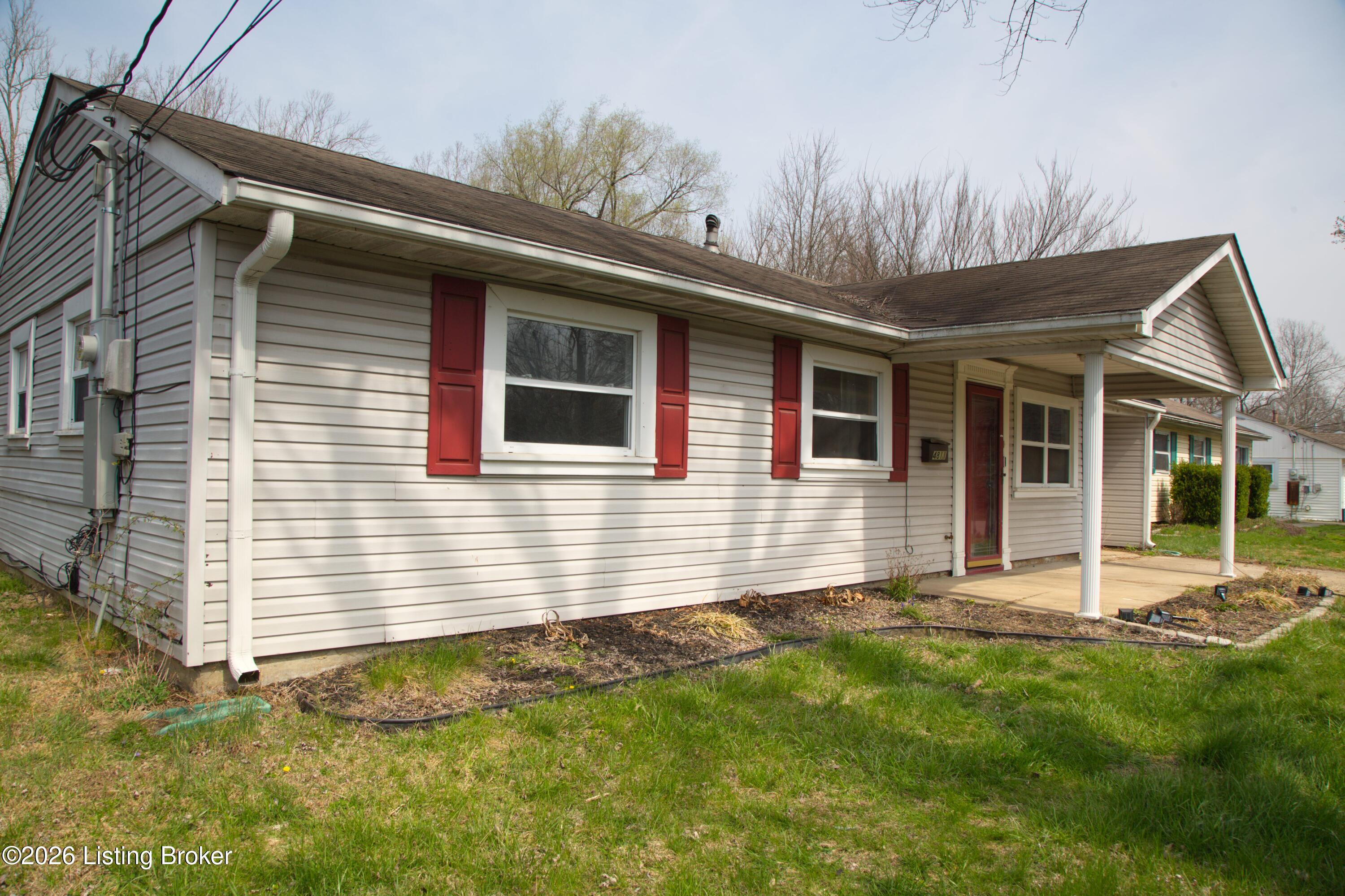 4811 Andalusia Ln