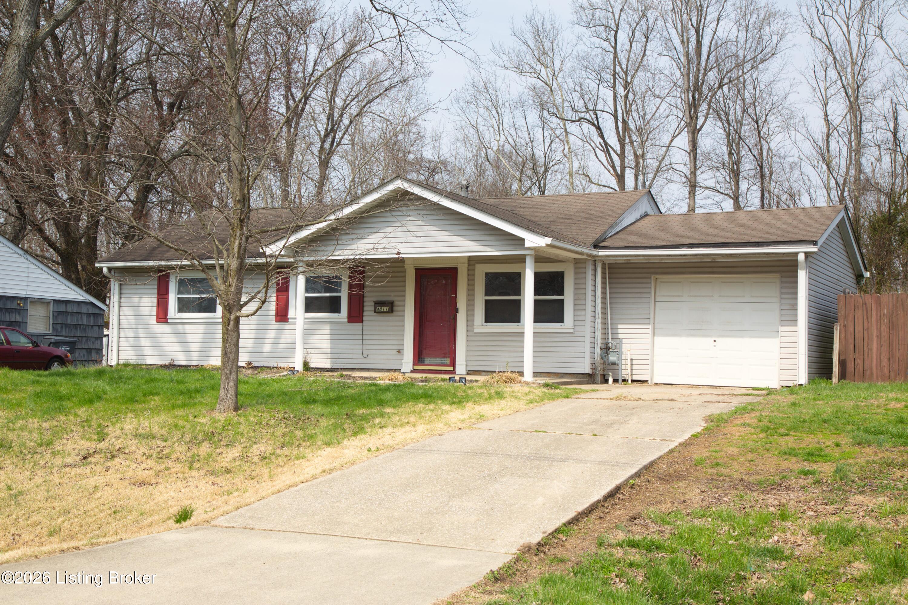 4811 Andalusia Ln
