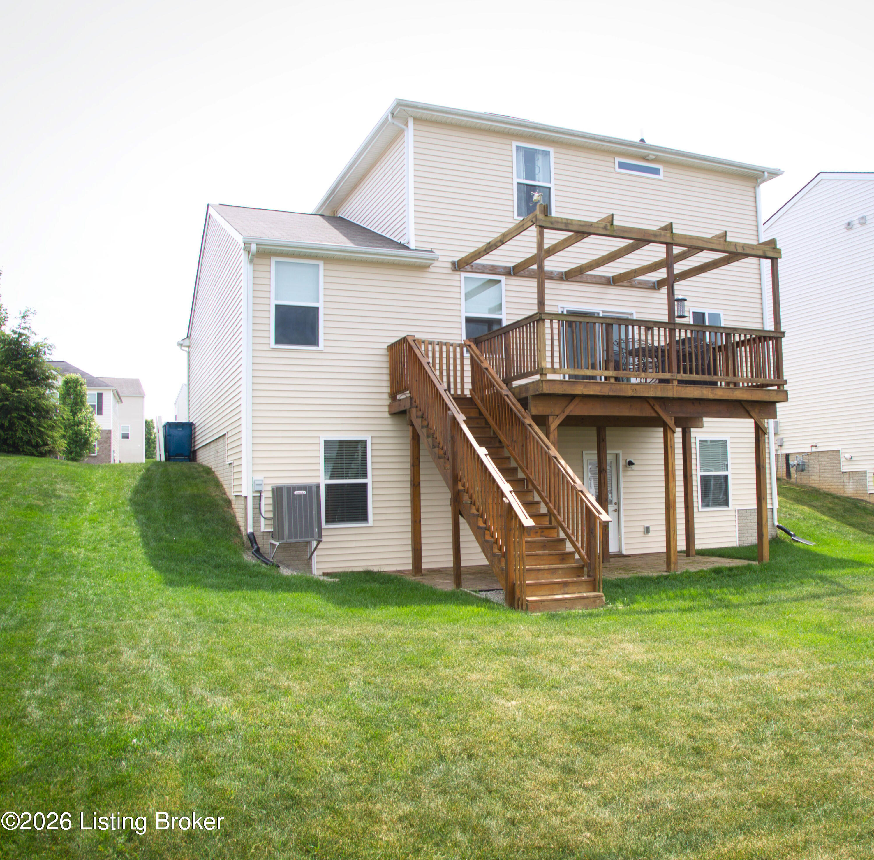 250 Saint Regis Dr