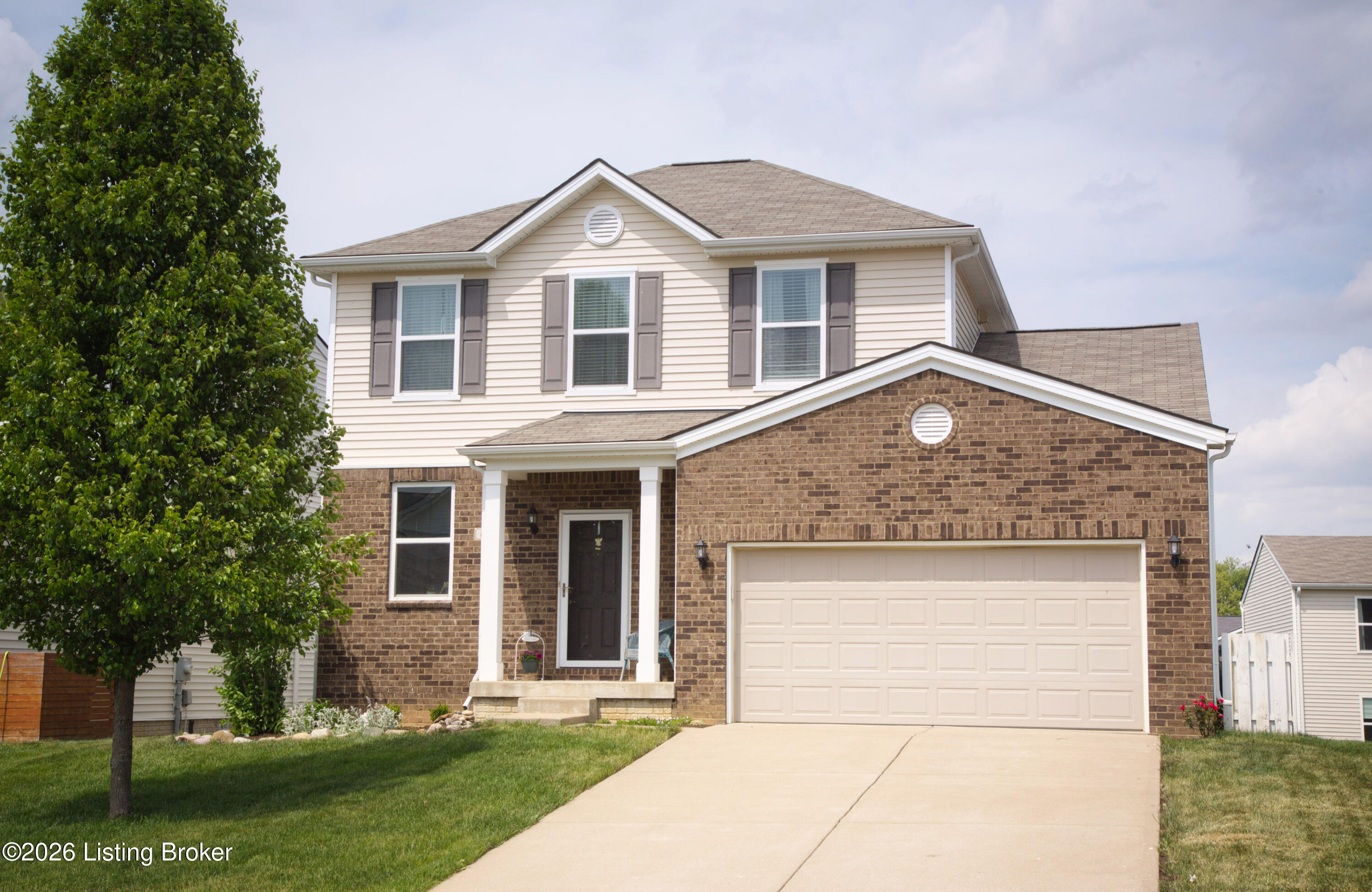 250 Saint Regis Dr