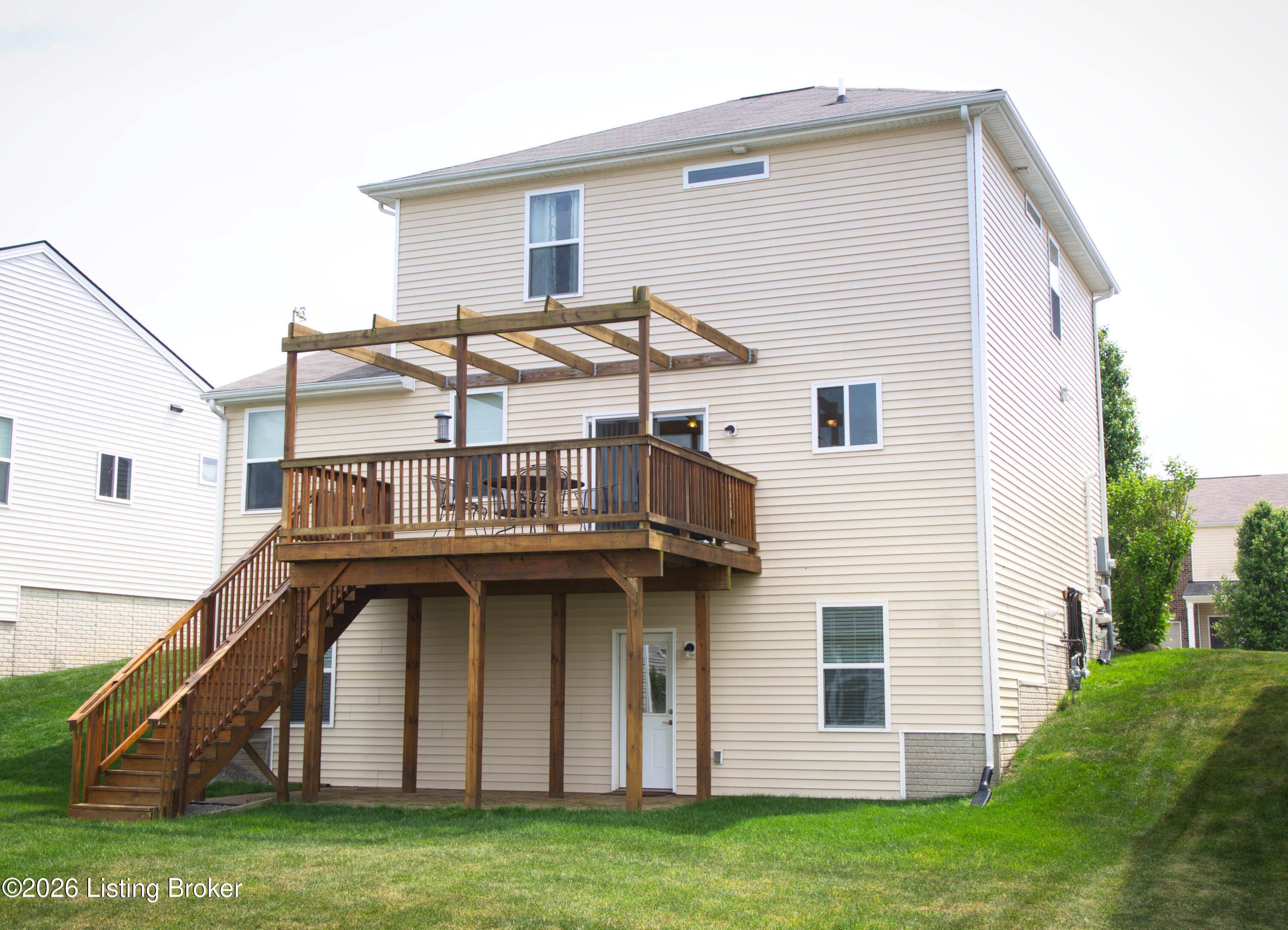 250 Saint Regis Dr