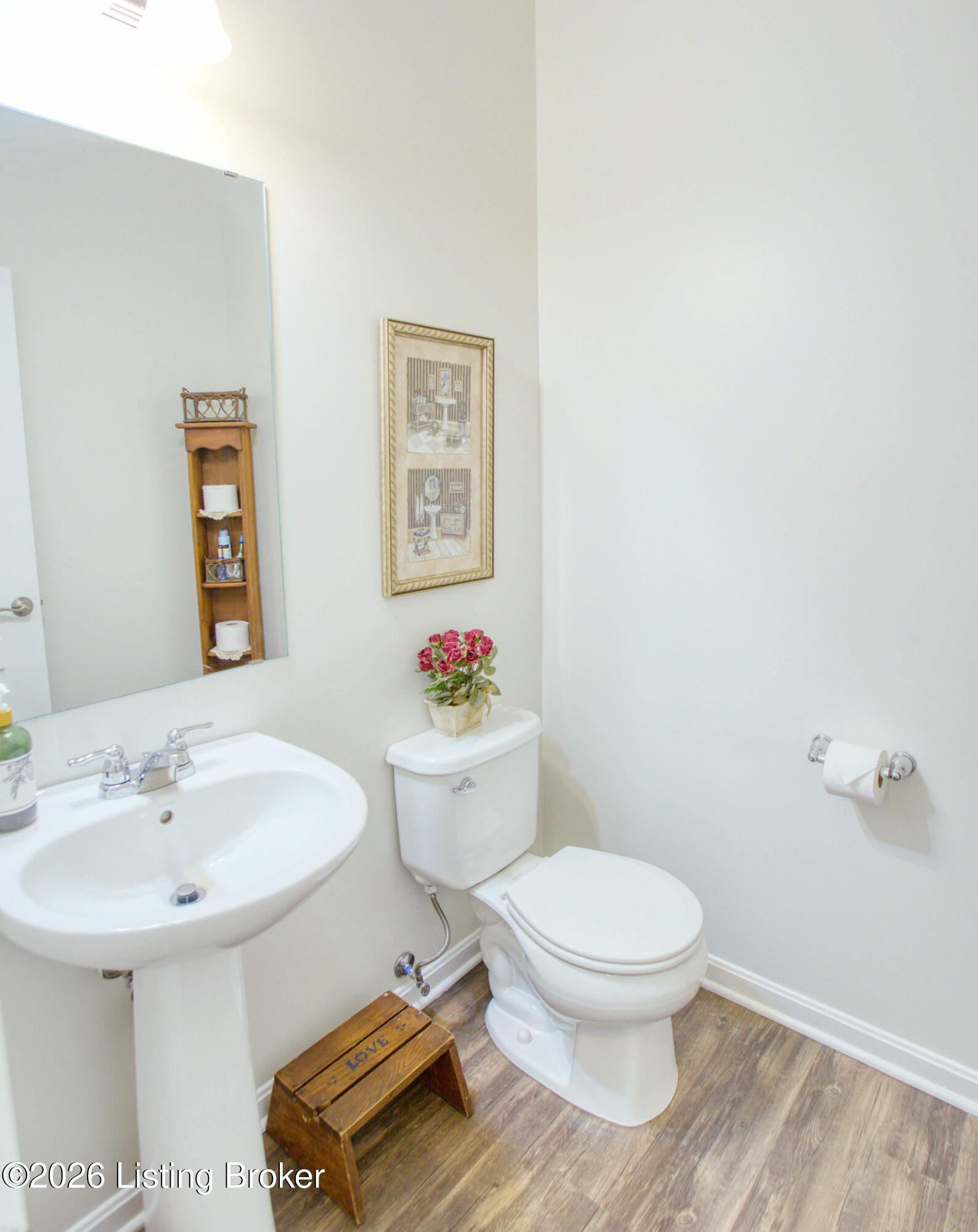 250 Saint Regis Dr