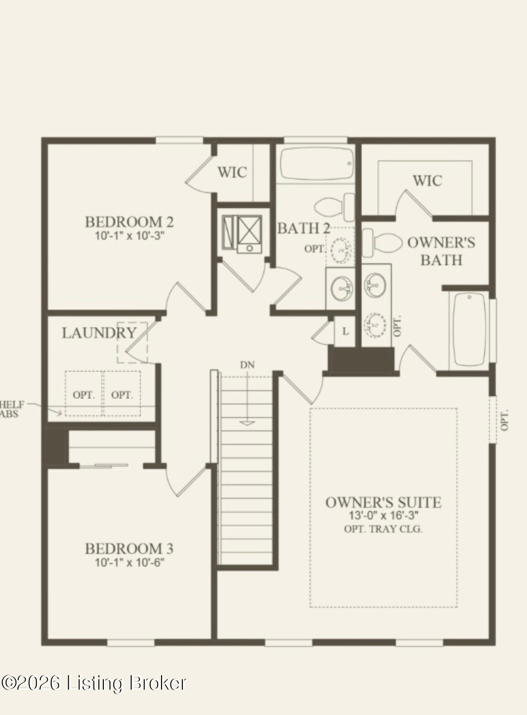 250 Saint Regis Dr
