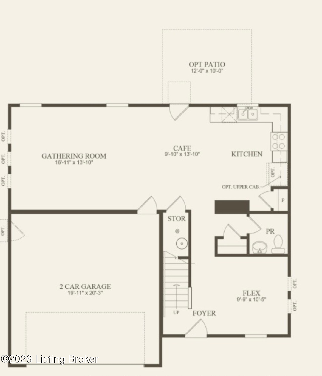 250 Saint Regis Dr