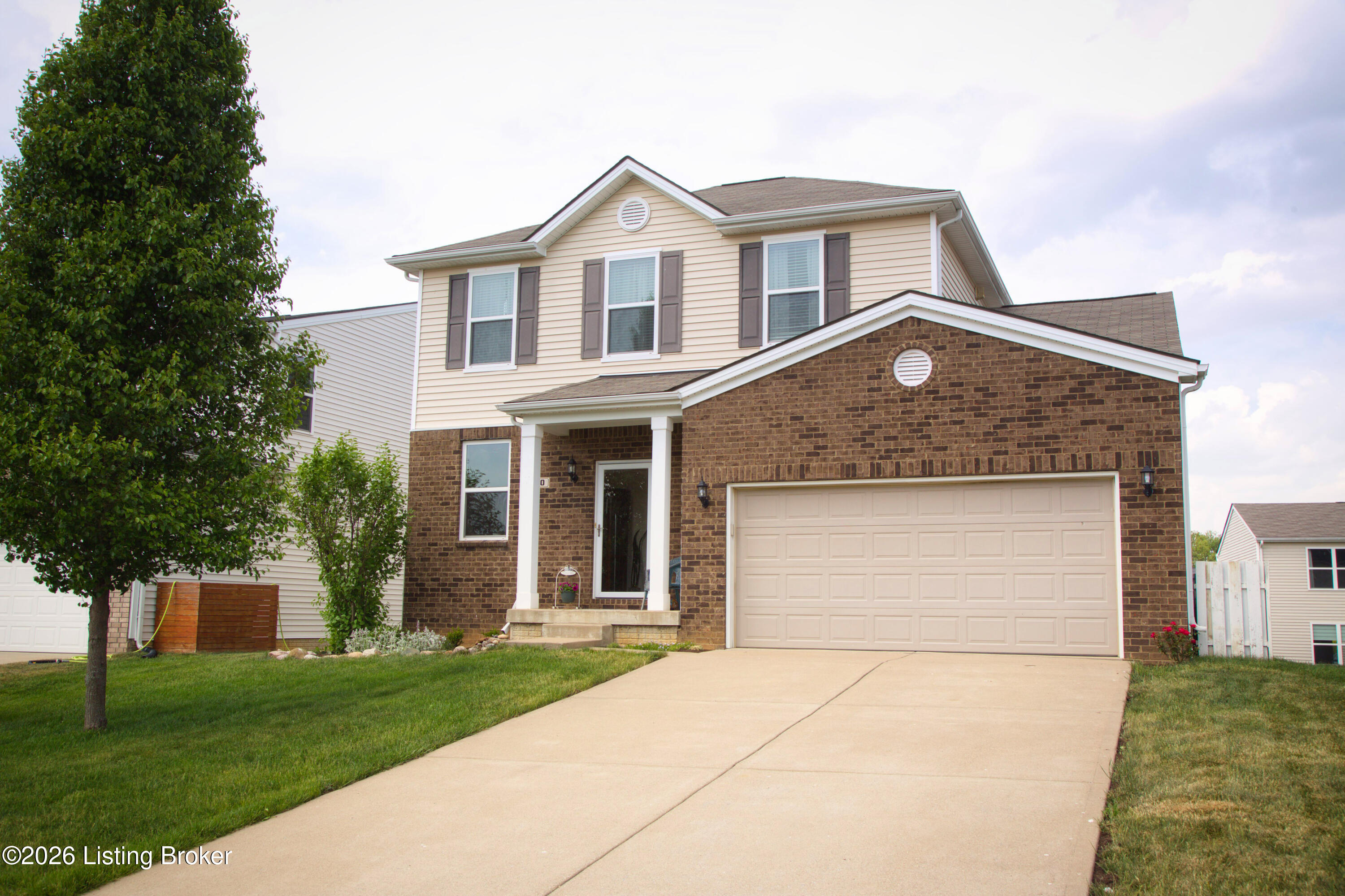 250 Saint Regis Dr