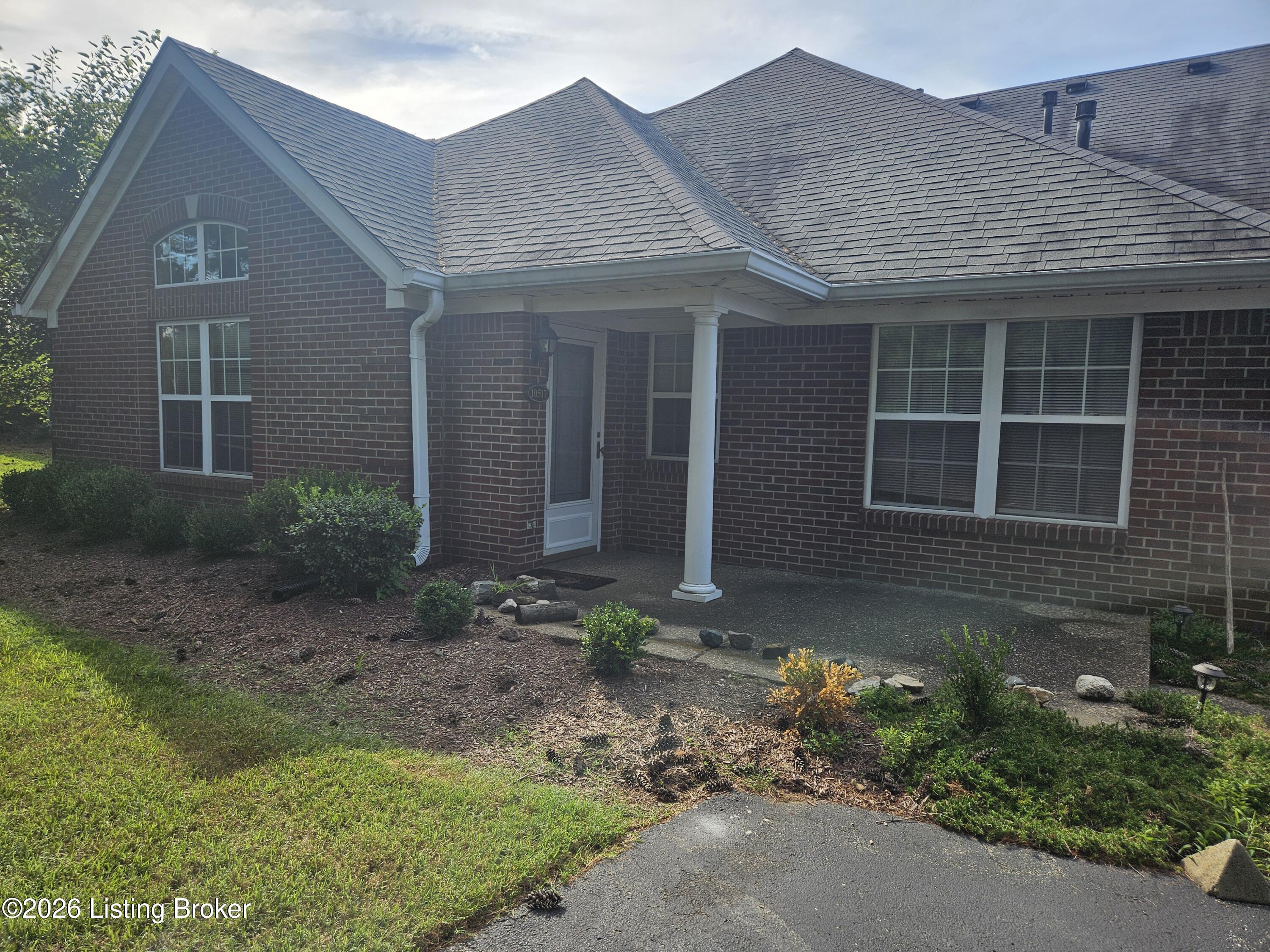 10517 Wemberley Hill Blvd