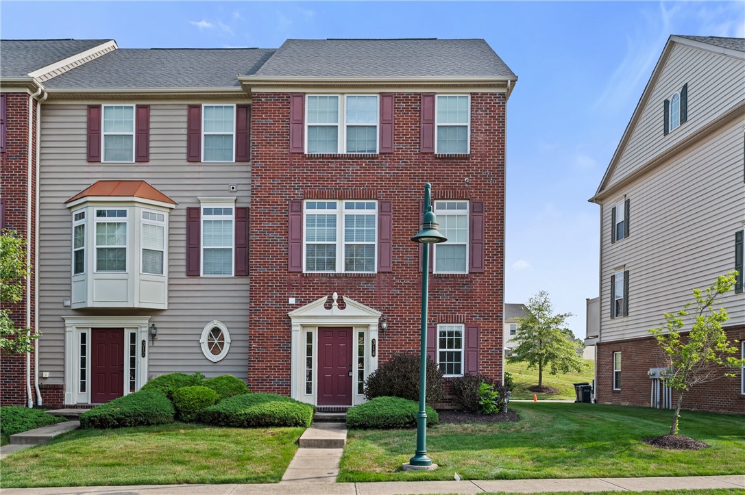 314 Fairgate Drive