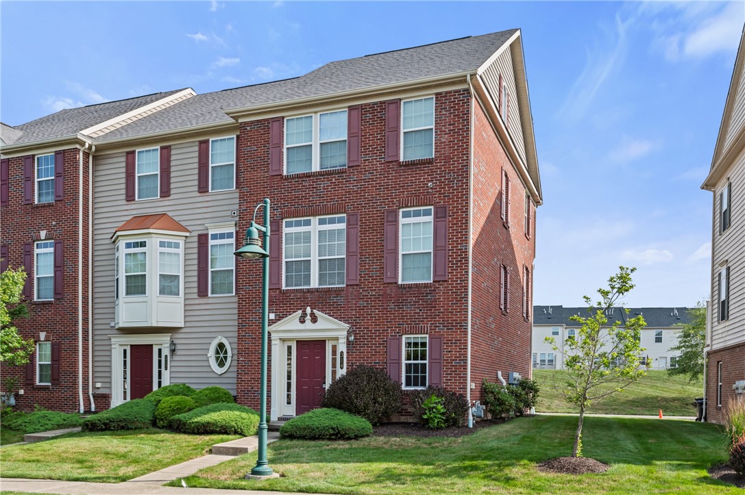 314 Fairgate Drive