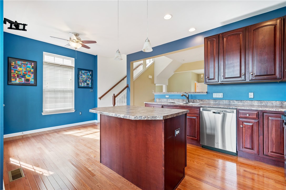 314 Fairgate Drive