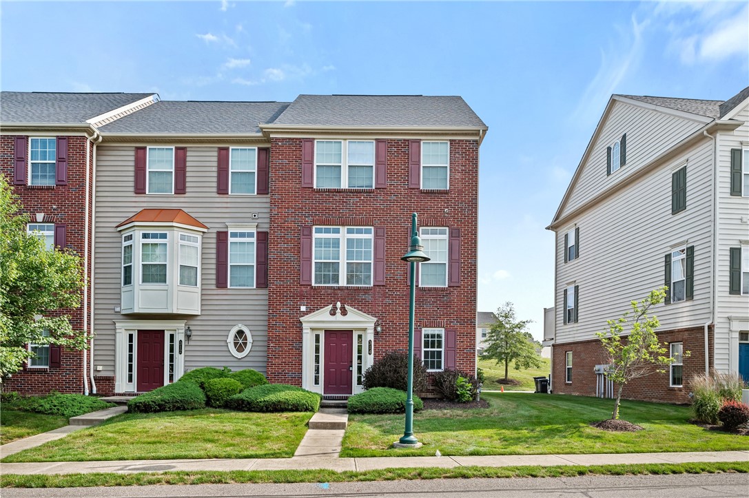 314 Fairgate Drive