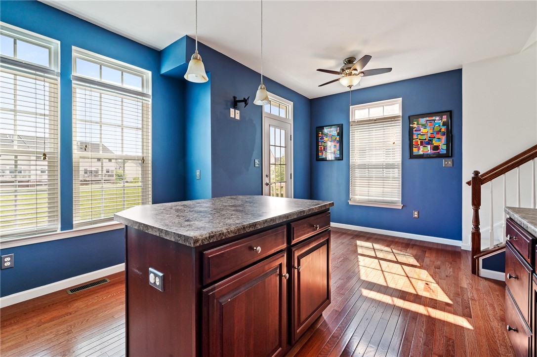 314 Fairgate Drive