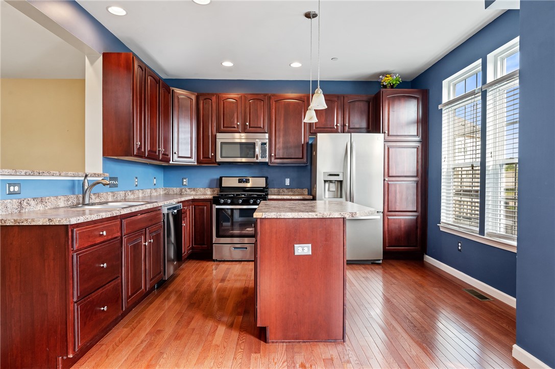 314 Fairgate Drive