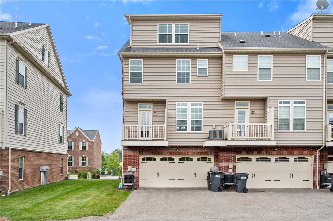 314 Fairgate Drive