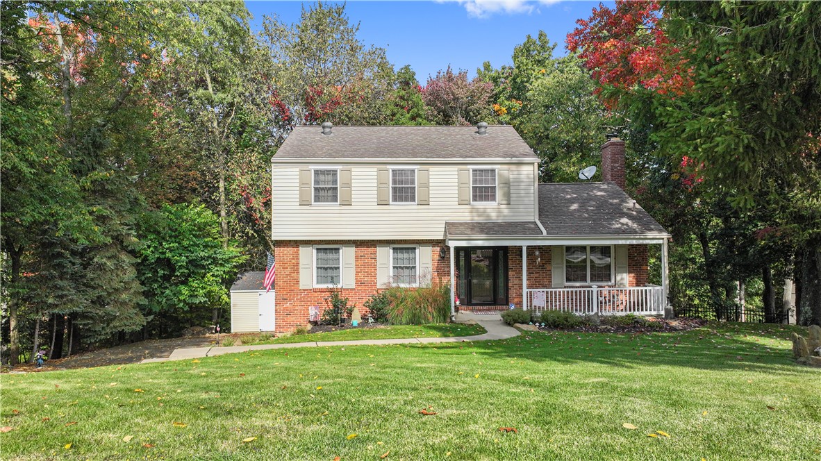 2556 Country Side Ln