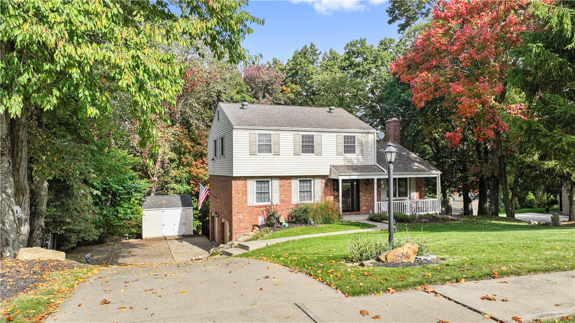 2556 Country Side Ln