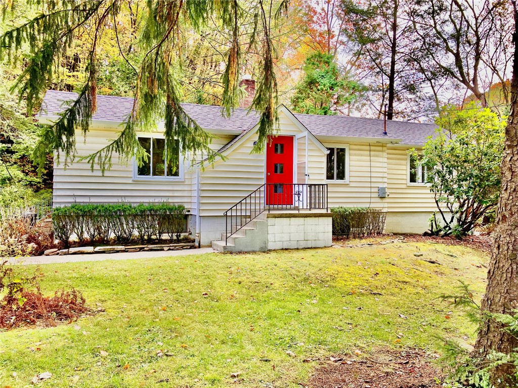 508 Little Pine Creek Rd