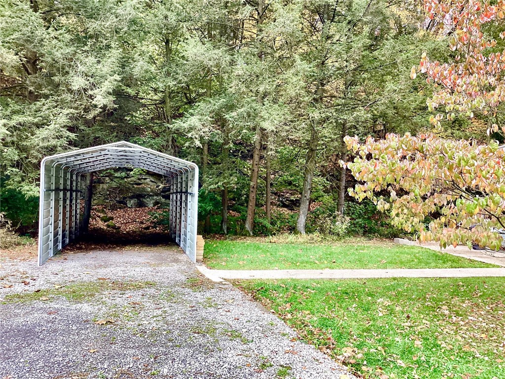 508 Little Pine Creek Rd