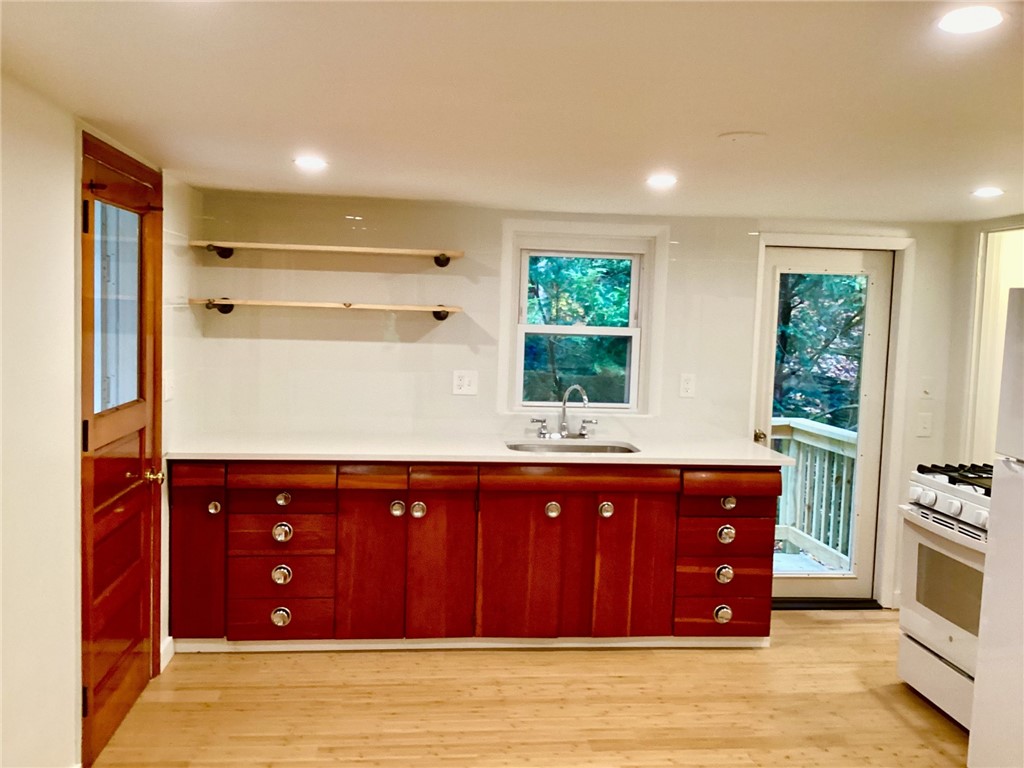 508 Little Pine Creek Rd
