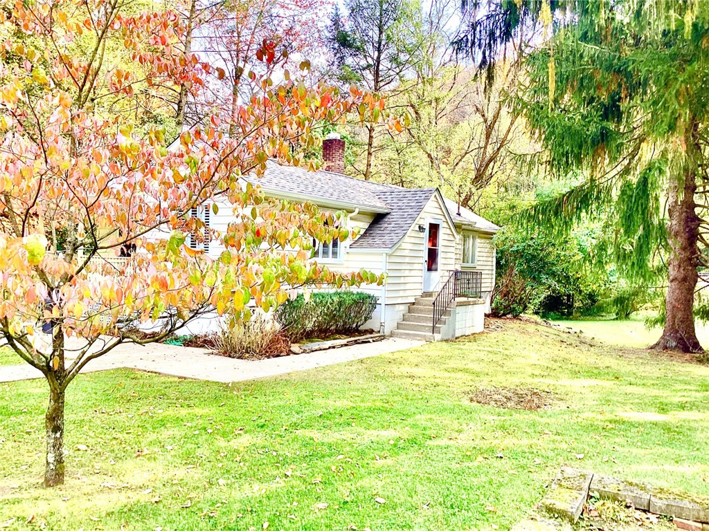 508 Little Pine Creek Rd