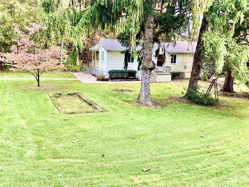 508 Little Pine Creek Rd