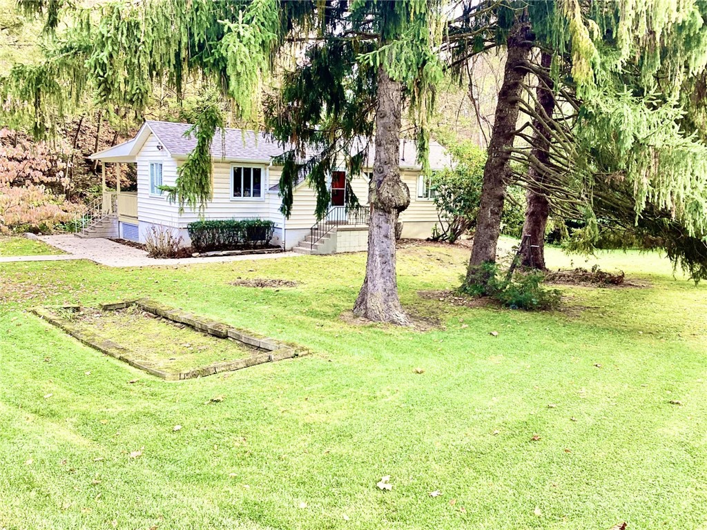 508 Little Pine Creek Rd
