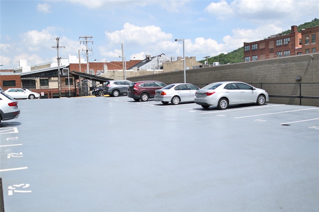 2434 Smallman St 517